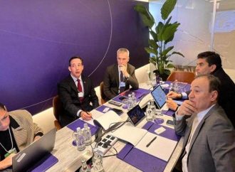 Capturado implicado en homicidio de abogado en Navojoa