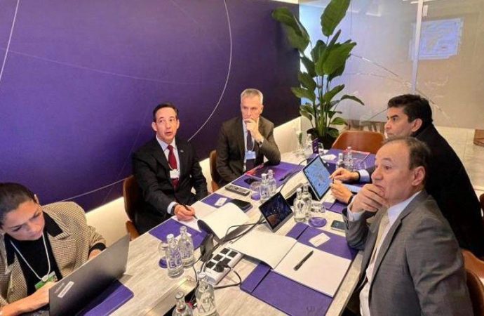 Capturado implicado en homicidio de abogado en Navojoa