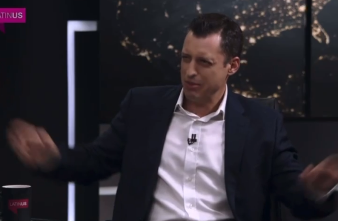 Colosio Riojas desmiente la amistad entre Beltrones y su padre: “No era tan amigo como dice”