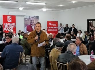 Vamos a recuperar el fondo minero para los municipios: Beltrones