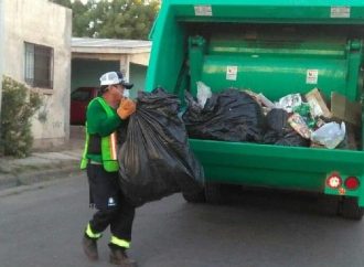 Recolección de basura, Agua Potable y el servicio de alumbrado los mejores evaluados