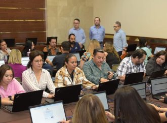 Abre IEE el periodo de registro de candidatas y candidatos para ayuntamientos y diputaciones locales