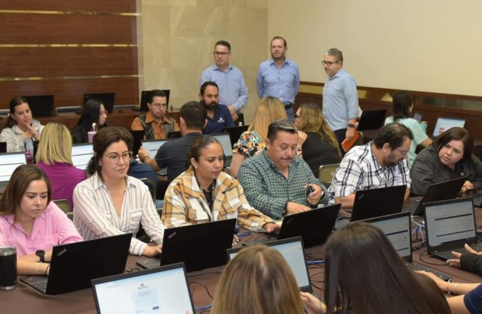 Abre IEE el periodo de registro de candidatas y candidatos para ayuntamientos y diputaciones locales