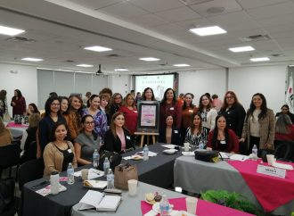 Escucha INE Sonora mujeres en la expresión de diferentes temas