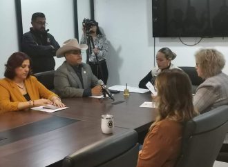 Sesionarán diputados en una sede alterna