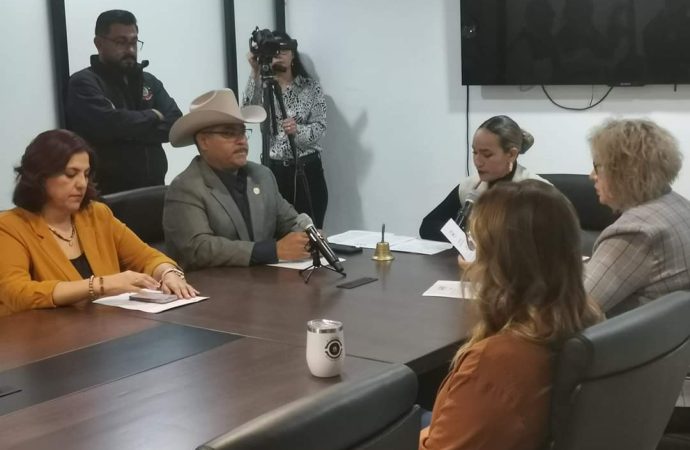 Sesionarán diputados en una sede alterna