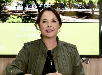 Invitan a curso sobre plantas nativas de la Universidad de Arizona