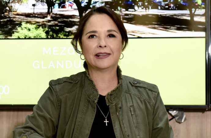 Invitan a curso sobre plantas nativas de la Universidad de Arizona