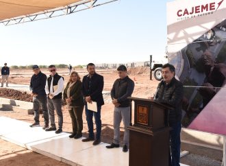 Gracias a confianza ciudadana Hermosillo es ejemplo nacional en recaudación: Toño Astiazarán