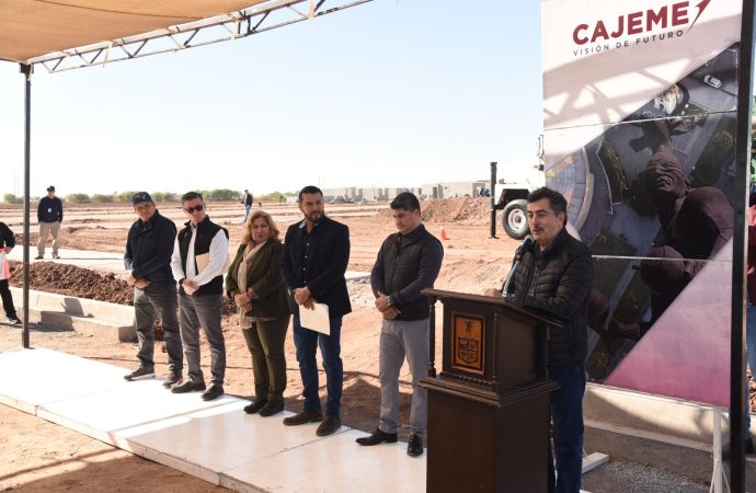 Gracias a confianza ciudadana Hermosillo es ejemplo nacional en recaudación: Toño Astiazarán