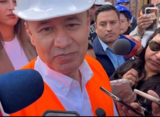 Gobierno de Sonora no pone “Ni un quinto” del subsidio de CFE: Durazo