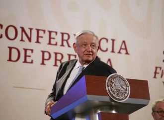 AMLO firmará decreto de subsidio anual para la luz en Sonora este mes