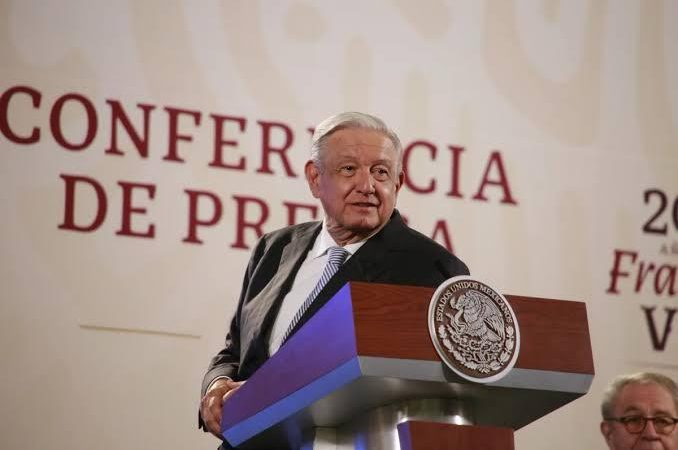 AMLO firmará decreto de subsidio anual para la luz en Sonora este mes