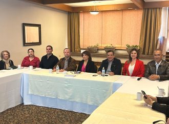 Organizaciones civiles llaman a movilización en defensa de la democracia