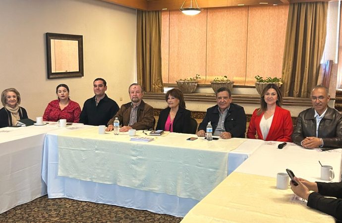 Organizaciones civiles llaman a movilización en defensa de la democracia