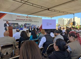 La alianza de Morena y aliados va por buen camino: Macario Carrillo