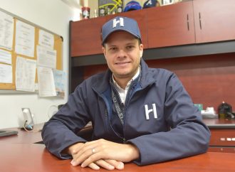 Cerró 2023 Gobierno de Hermosillo con 3 rutas más de recolección de basura