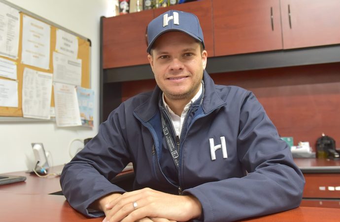 Cerró 2023 Gobierno de Hermosillo con 3 rutas más de recolección de basura