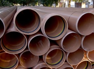 Inversión Millonaria para Resolver Crisis de Fugas en el Drenaje de Navojoa