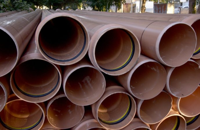 Inversión Millonaria para Resolver Crisis de Fugas en el Drenaje de Navojoa