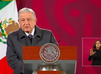 Sonora contará con la planta fotovoltaica más grande de América latina: AMLO