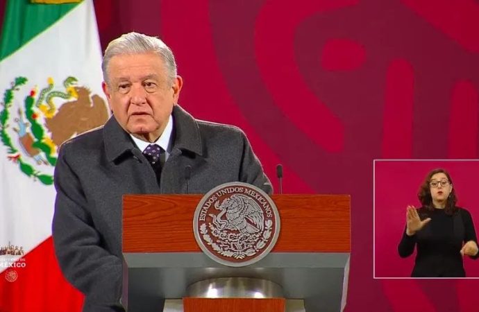 Sonora contará con la planta fotovoltaica más grande de América latina: AMLO