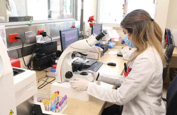 Destaca la Calidad y Gratuidad de la Atención Médica en Sonora: Durazo