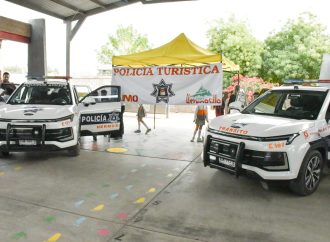 Son nuevos Pequeños Anfitriones alumnos de la primaria Bertha Lidia Figueroa López