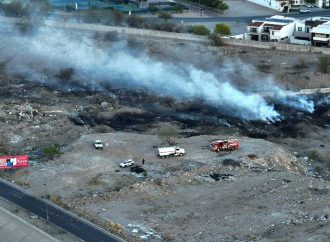 El aire que respiramos es un tema de salud muy importante: Antonio Astiazarán
