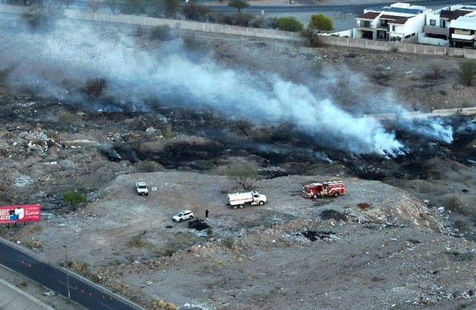 El aire que respiramos es un tema de salud muy importante: Antonio Astiazarán