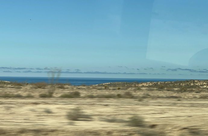 Tendrá Sonora fin de semana cálido; prevén máximas de 30 grados