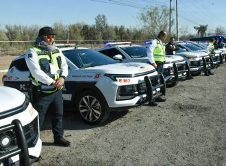 Arranca operativo de Semana Santa 2024 en Hermosillo con más de 600 personas involucradas