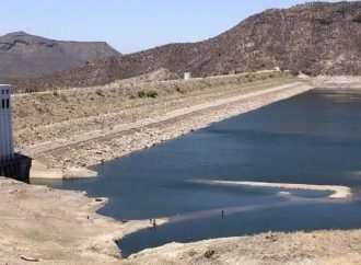 La sequía pone al campo en un panorama crítico