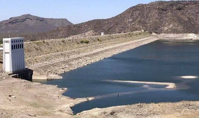 La sequía pone al campo en un panorama crítico