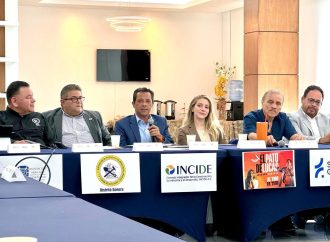 Seré un verdadero contrapeso en el Senado por Sonora: El Pato De Lucas