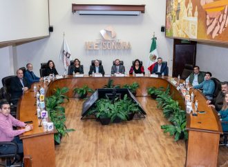 Determina IEE montos topes para gastos de campañas en Sonora