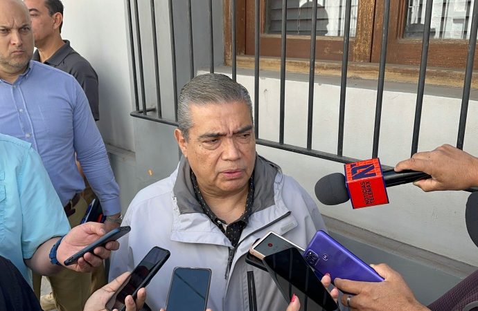 Denuncia Subdirectora de Alcoholes amenazas tras negarse a sobornos en fiesta de Natanael Cano