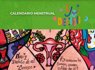 Propondrá MC “Licencia menstrual” en el trabajo para mujeres