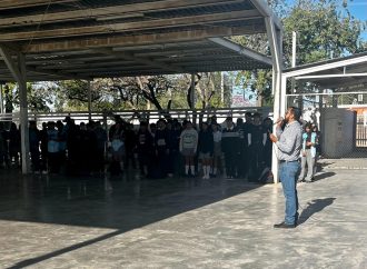 Escuelas de nivel básico reanudan clases en Sonora sin contratiempos