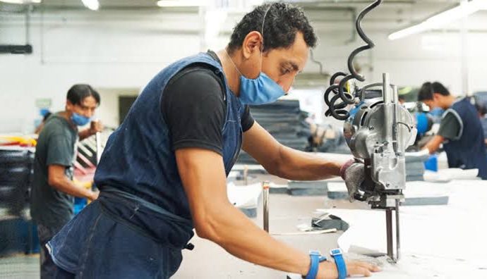 Registra Sonora 14 mil empleos nuevos en 2024