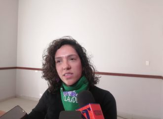 Sonora avanza en la equidad de género: Celeste Taddei