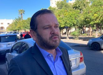 Analizan protocolos de seguridad para jornada electoral: IEE