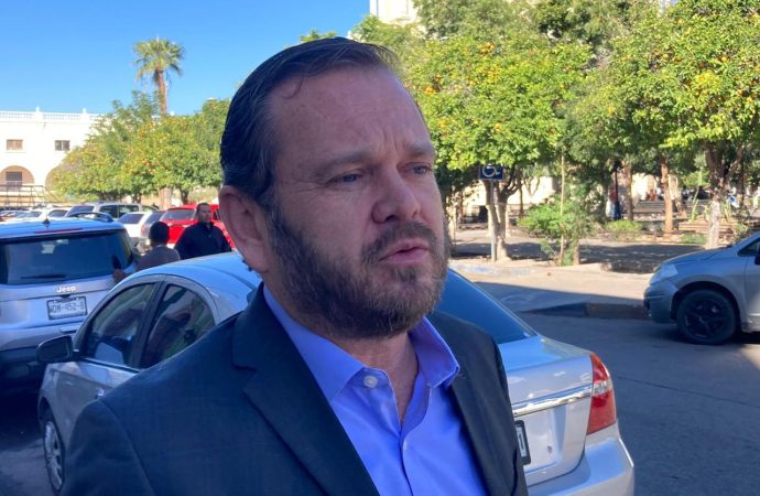 Analizan protocolos de seguridad para jornada electoral: IEE