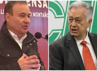 Sonora tendrá 7 meses de tarifa eléctrica especial, reafirma el gobernador Durazo