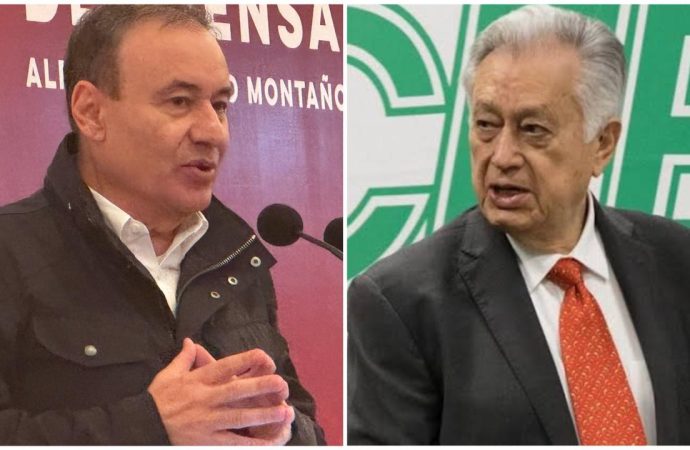 Sonora tendrá 7 meses de tarifa eléctrica especial, reafirma el gobernador Durazo