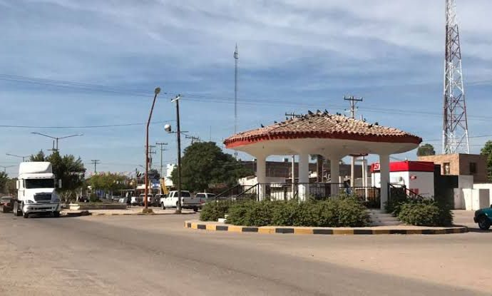 Sismo de 4.9 grados en Pueblo Yaqui, Cajeme: Sin Daños Reportados