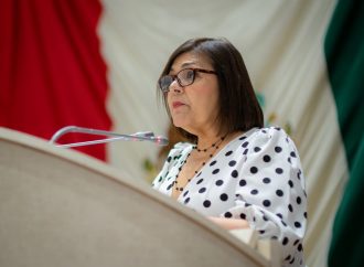 Presenta Rosa Elena Trujillo propuesta de ley para mejorar derechos de mujeres reclusas en Sonora