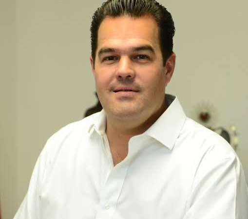 No traen nada Rogelio Díaz Brown