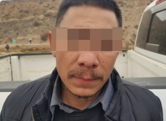 Capturan en Cananea a implicado en caso de abuso sexual; queda vinculado a proceso