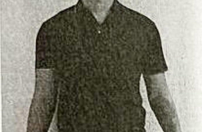 Mantienen en prisión a Policía Estatal que realizó disparos al aire en un baby Shower en Hermosillo